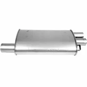 Walker Exhaust 086387187374 Sound Solution Muffler 18737