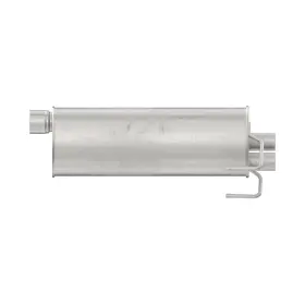 Walker Exhaust 086387212410 21241 Quiet-flow Ss Oem