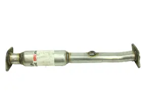 102-6270 Walker Exhaust Brexhaust Resonator And Pipe Assembly For 2004-2006 Nissan Titan 5.6l V8