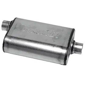 17217 Walker Exhaust Muffler