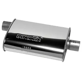 17282 Walker Exhaust Ultra Flo Ss Muf