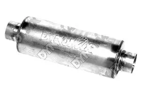 17537 Walker Exhaust Dynomax Ultra Flo Welded Uni