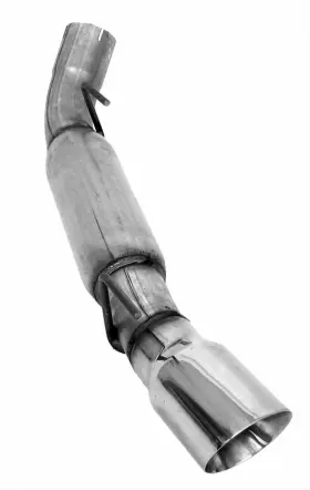 17562 Walker Exhaust Dynomax Ultra Flo Welded Mufflers