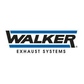 17571 Walker Exhaust Muffler