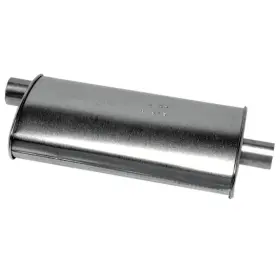 17800 Walker Exhaust Soundfx Universal Muffler 2.25 Inch Inlet I