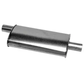 17808 Walker Exhaust Soundfx Universal Muffler 2.25 Inch Inlet I