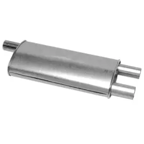 17839 Walker Exhaust