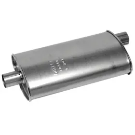 17851 Walker Exhaust