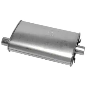 17870 Walker Exhaust