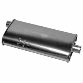 17872 Walker Exhaust Muffler