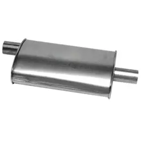 18178 Walker Exhaust Genuine Muffler