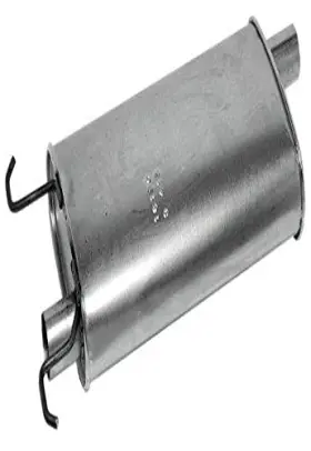 Wal18190 Walker Exhaust 18190 Soundfx Muffler