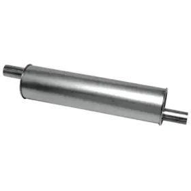 18238 Walker Exhaust Genuine Soundfx Direct Fit Muffler 2 Inch Inlet Id Outlet