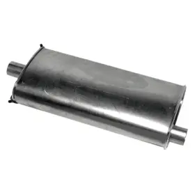 18573 Walker Exhaust Soundfx Muffler 2 Inch Inlet Id Outlet