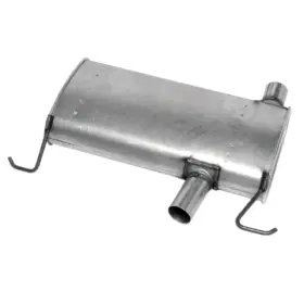 18579 Walker Exhaust Genuine Soundfx Direct Fit Muffler 2 Inch Inlet Id Outlet