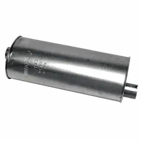 18594 Walker Exhaust Soundfx Muffler Fits Select 1999-2003 Dodge Ram Va