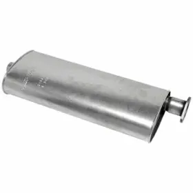 18813 Walker Exhaust Muffler