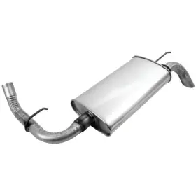 18896 Walker Exhaust