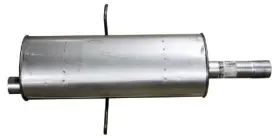 18897 Walker Exhaust Soundfx Muffler