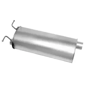 18921 Walker Exhaust