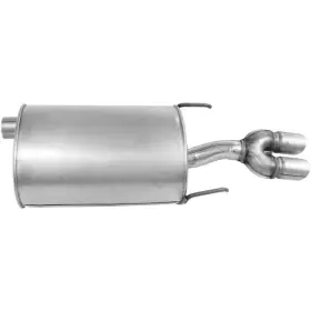 18981 Walker Exhaust