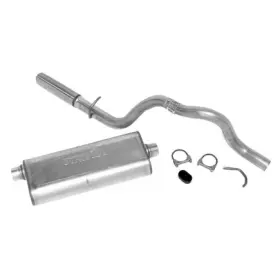 19374 Walker Exhaust Dynomax