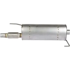 21144 Walker Exhaust Muffler P N