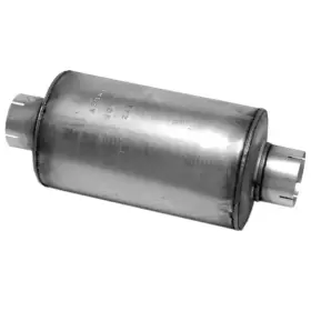 21172 Walker Exhaust