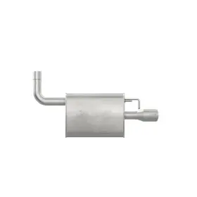 21217 Walker Exhaust Genuine Quiet-flow Ss Direct Fit Muffler