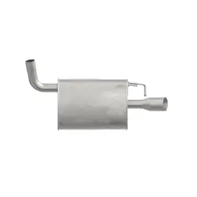 21218 Walker Exhaust Genuine Quiet-flow Ss Direct Fit Muffler