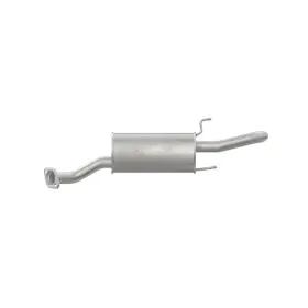 21225 Walker Exhaust Genuine Quiet-flow Ss Direct Fit Muffler