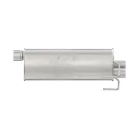 21241 Walker Exhaust Quiet Flow Ss Direct Fit Muffler