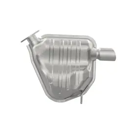 21248 Walker Exhaust Genuine Quiet-flow Ss Direct Fit Muffler