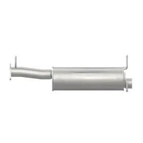21270 Walker Exhaust Genuine Quiet-flow Ss Direct Fit Muffler