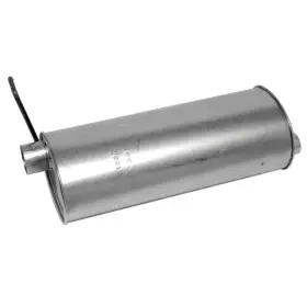 21289 Walker Exhaust