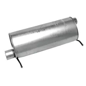 21384 Walker Exhaust
