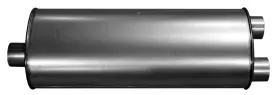 21400 Walker Exhaust - Muffler
