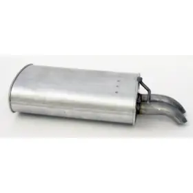 21561 Walker Exhaust