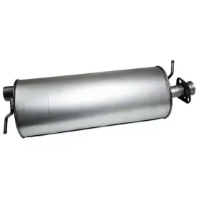 21566 Walker Exhaust Genuine Quiet-flow Ss Direct Fit Muffler 2.25 Inch Outlet Id