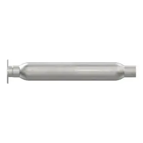 21569 Walker Exhaust Genuine Direct Fit Resonator 2.5 Inch Outlet Id Od