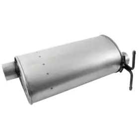 21587 Walker Exhaust
