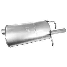 21686 Walker Exhaust