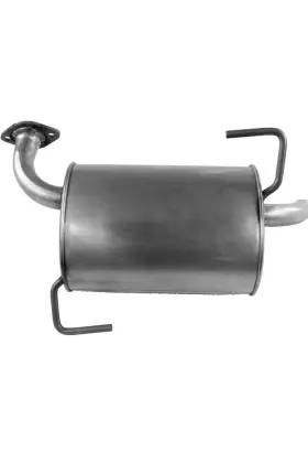 21744 Walker Exhaust Quiet-flow Muffler