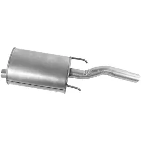 21747 Walker Exhaust - Muffler