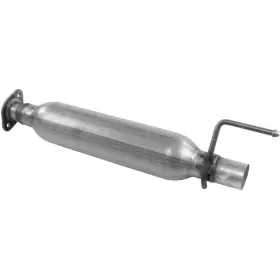 21766 Walker Exhaust Genuine Direct Fit Resonator 2 Inch Outlet Id Od