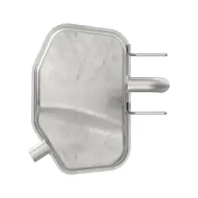 21859 Walker Exhaust