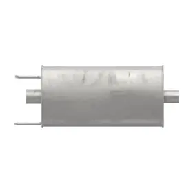 21908 Walker Exhaust Genuine Quiet-flow Ss Direct Fit Muffler