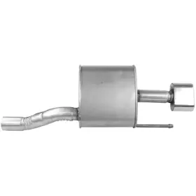 22044 Walker Exhaust Genuine Muffler