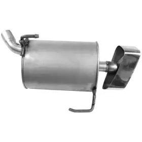 22059 Walker Exhaust Muffler P N