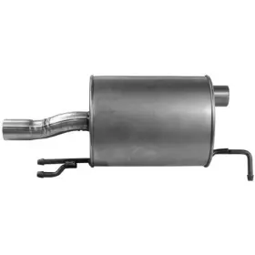22063 Walker Exhaust P N